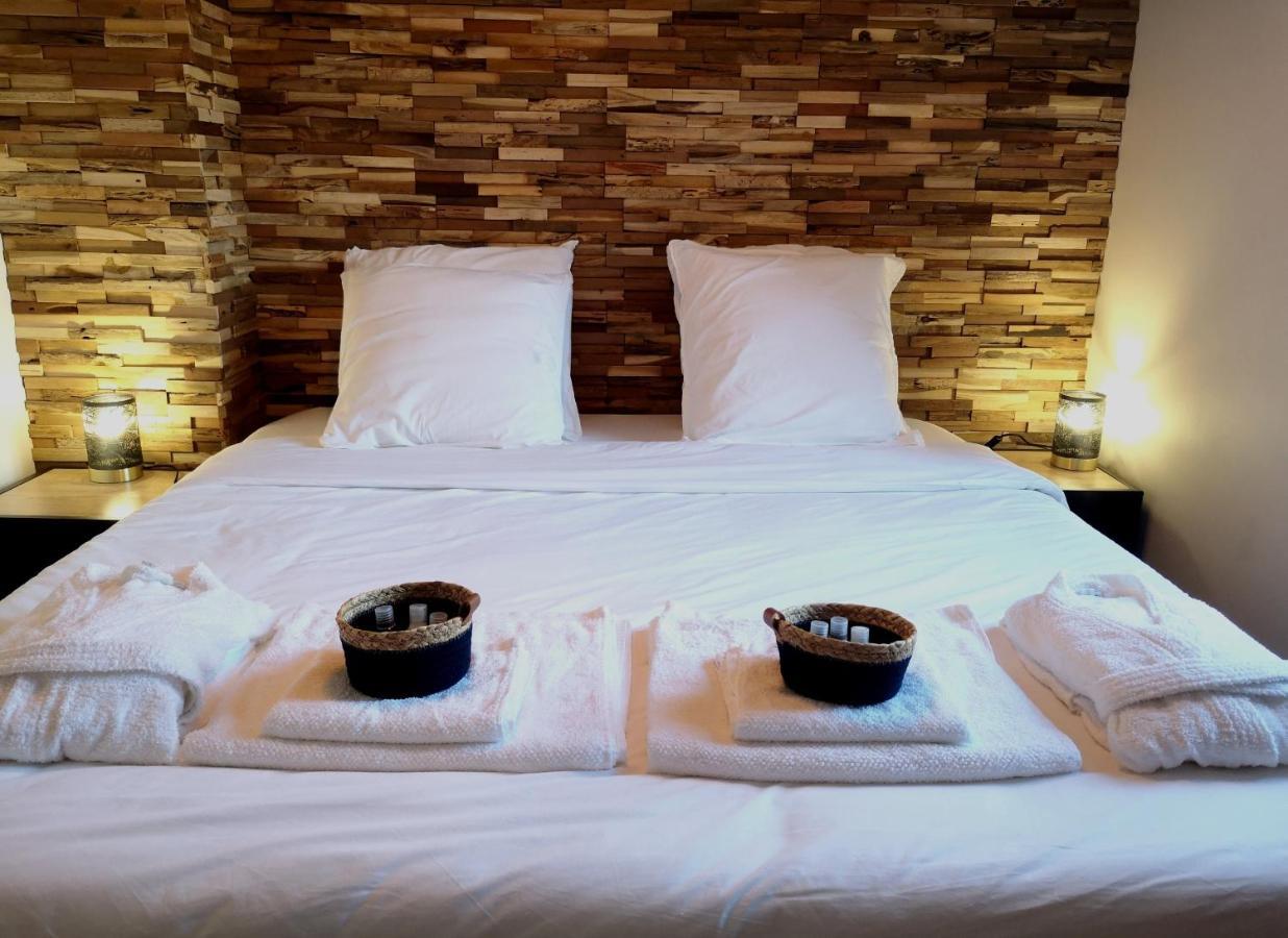 Elo Spa Saint-Quentin  Dış mekan fotoğraf